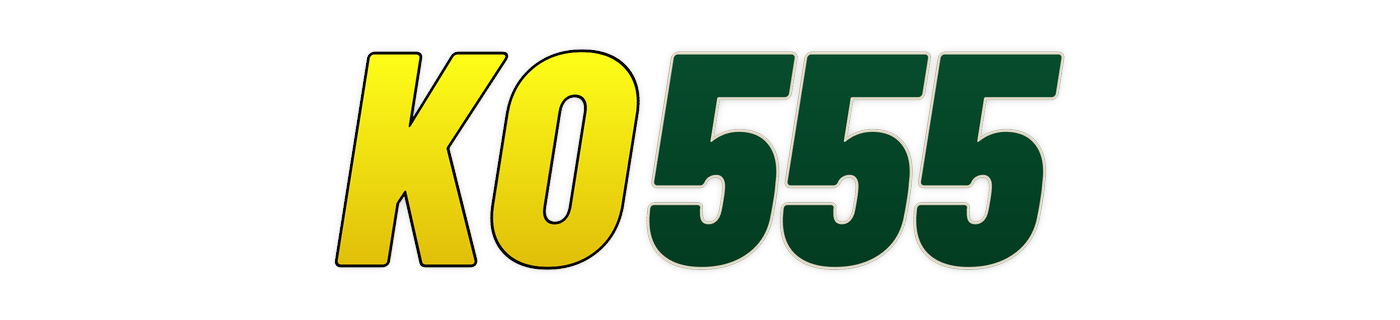 ko555